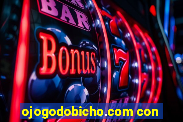 ojogodobicho.com con